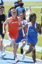 Cody moving up in the pack