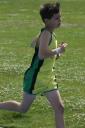 Gregor (Lightning) at the start