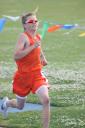 Cody in the 400m