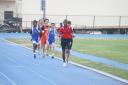 Ryan in the pack