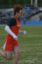 Ryan kicking