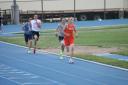 Cody in the pack