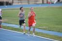 Cody in the second lap