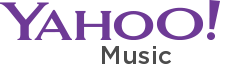 Yahoo Music Logo